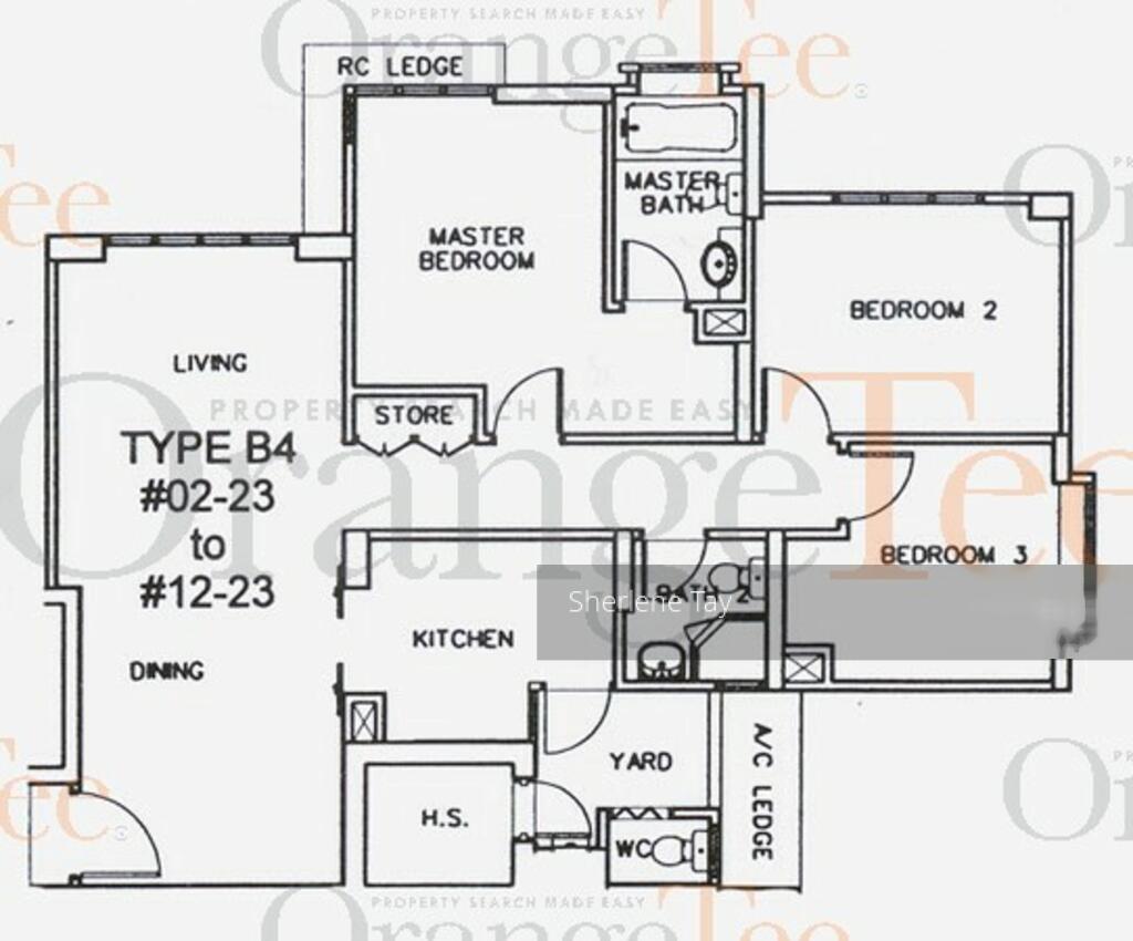 Whitewater (D18), Condominium #295035441